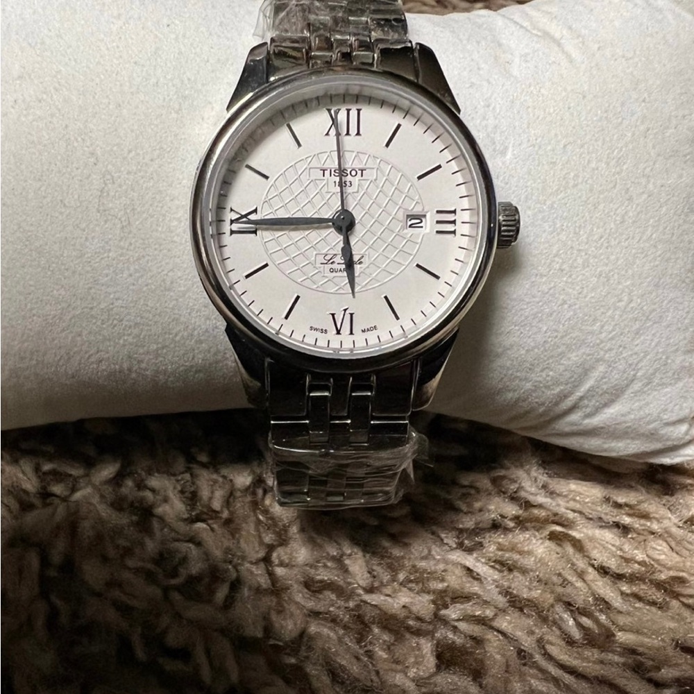 Tissot watch for women
